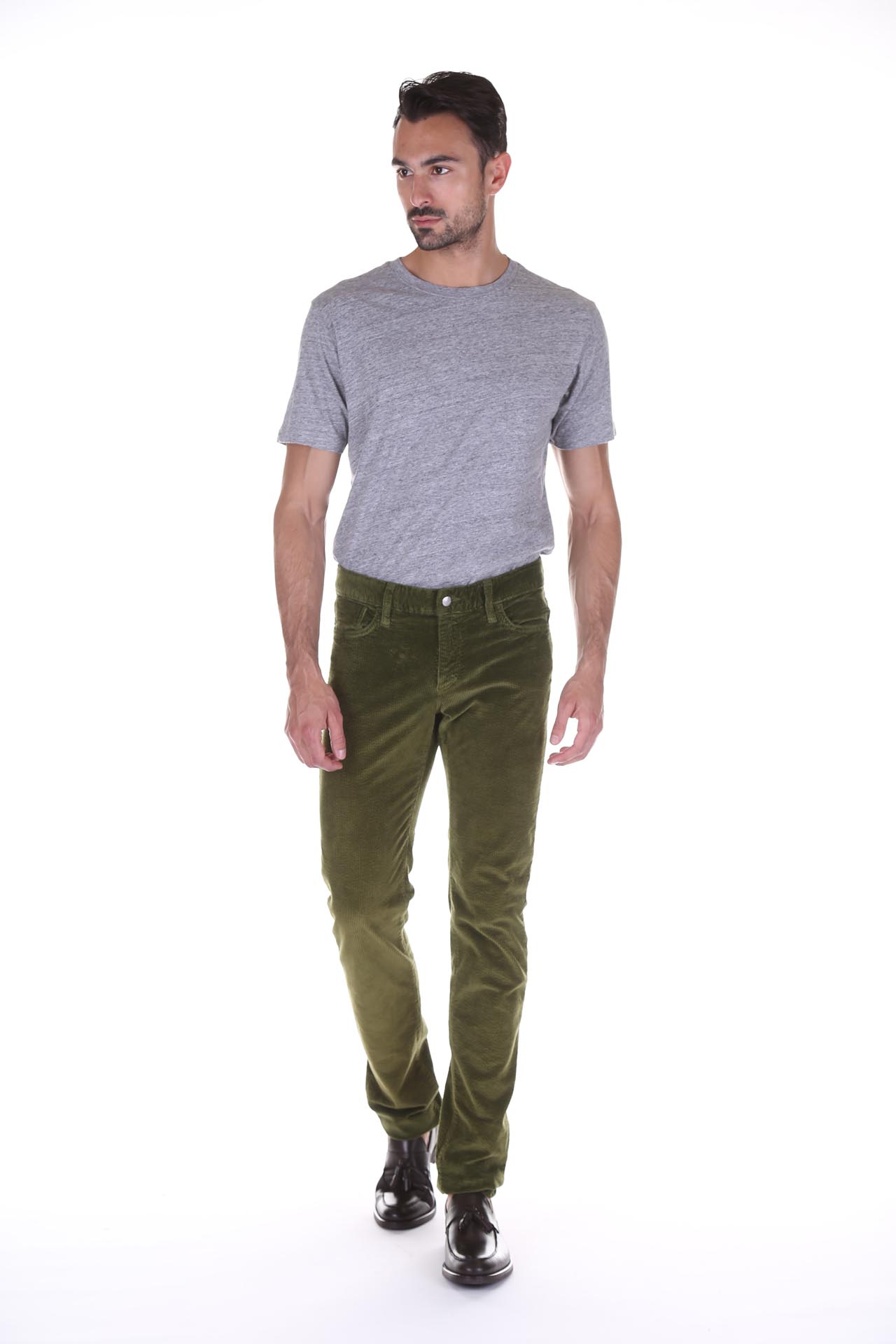 Sahft, Trousers